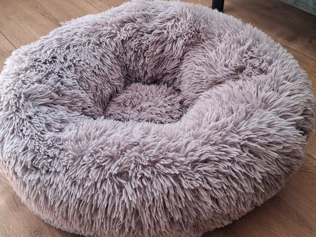 Nieuw! Kattenmand, Dieren en Toebehoren, Kattenmanden, Ophalen of Verzenden, Nieuw, Pluche