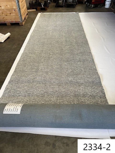 2334. Tapijt / hand geweven, Ophalen, Nieuw, Rechthoekig, 200 cm of meer