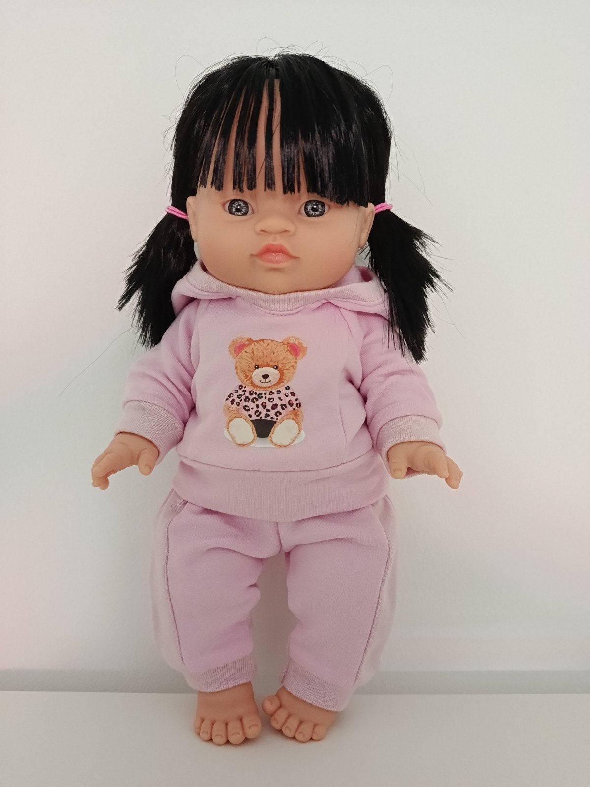 Poppenkleertjes voor Paola Reina Gordi poppen van 34cm, Ophalen of Verzenden, Nieuw, Babypop