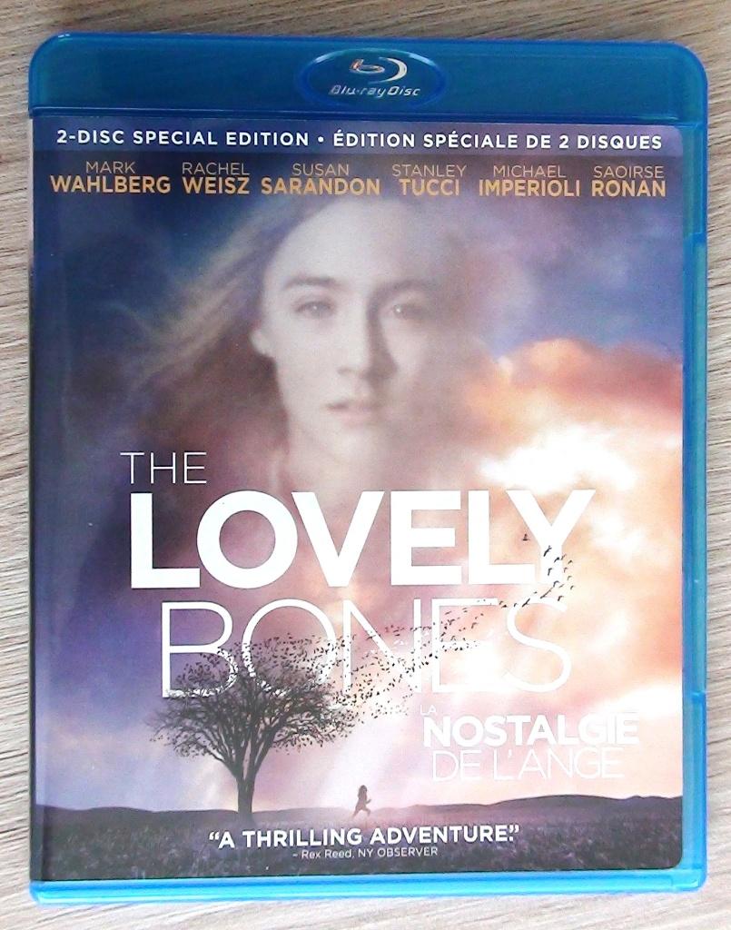 The Lovely Bones (2-Disc Special Edition), Verzenden, Zo goed als nieuw, Drama