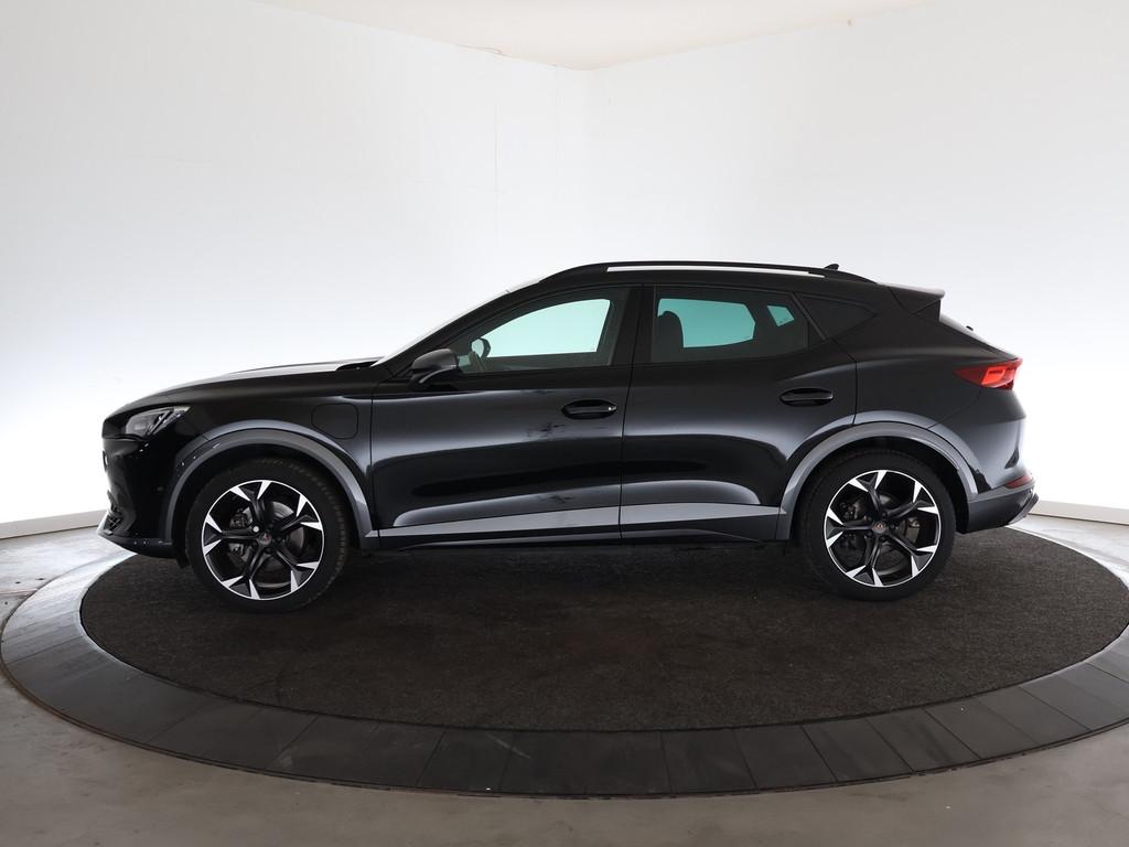 CUPRA Formentor 1.4 e-Hybrid Business | Navi | Clima, Auto's, Cupra, 77 km/l, Gebruikt, 4 cilinders, Formentor