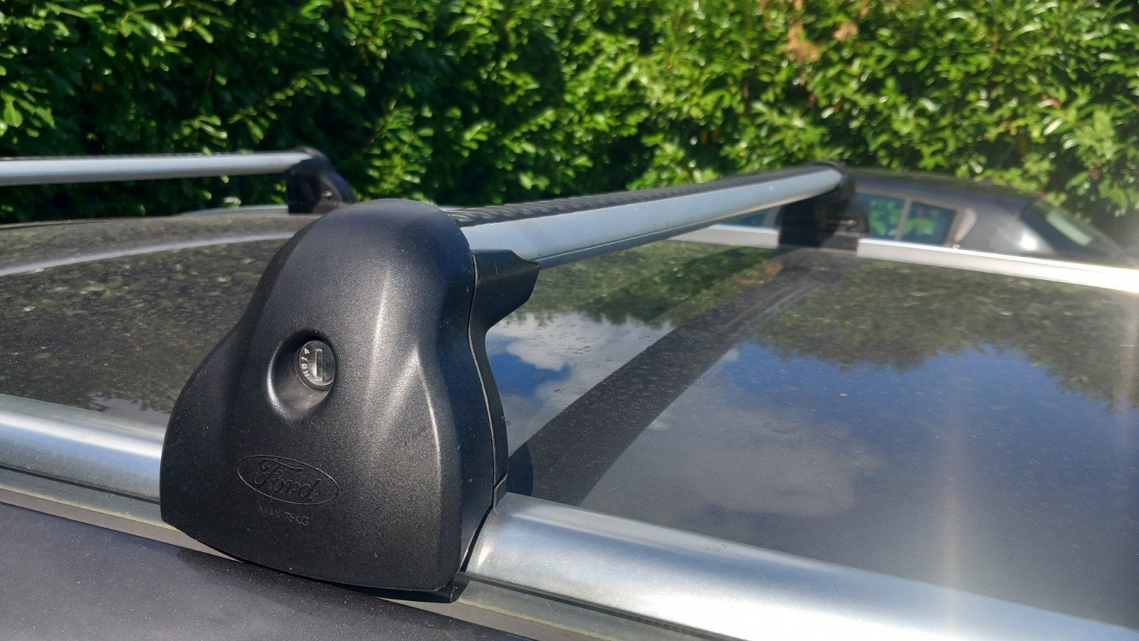 Orginele Ford dakdragers ford focus mk3, Ophalen of Verzenden, Gebruikt