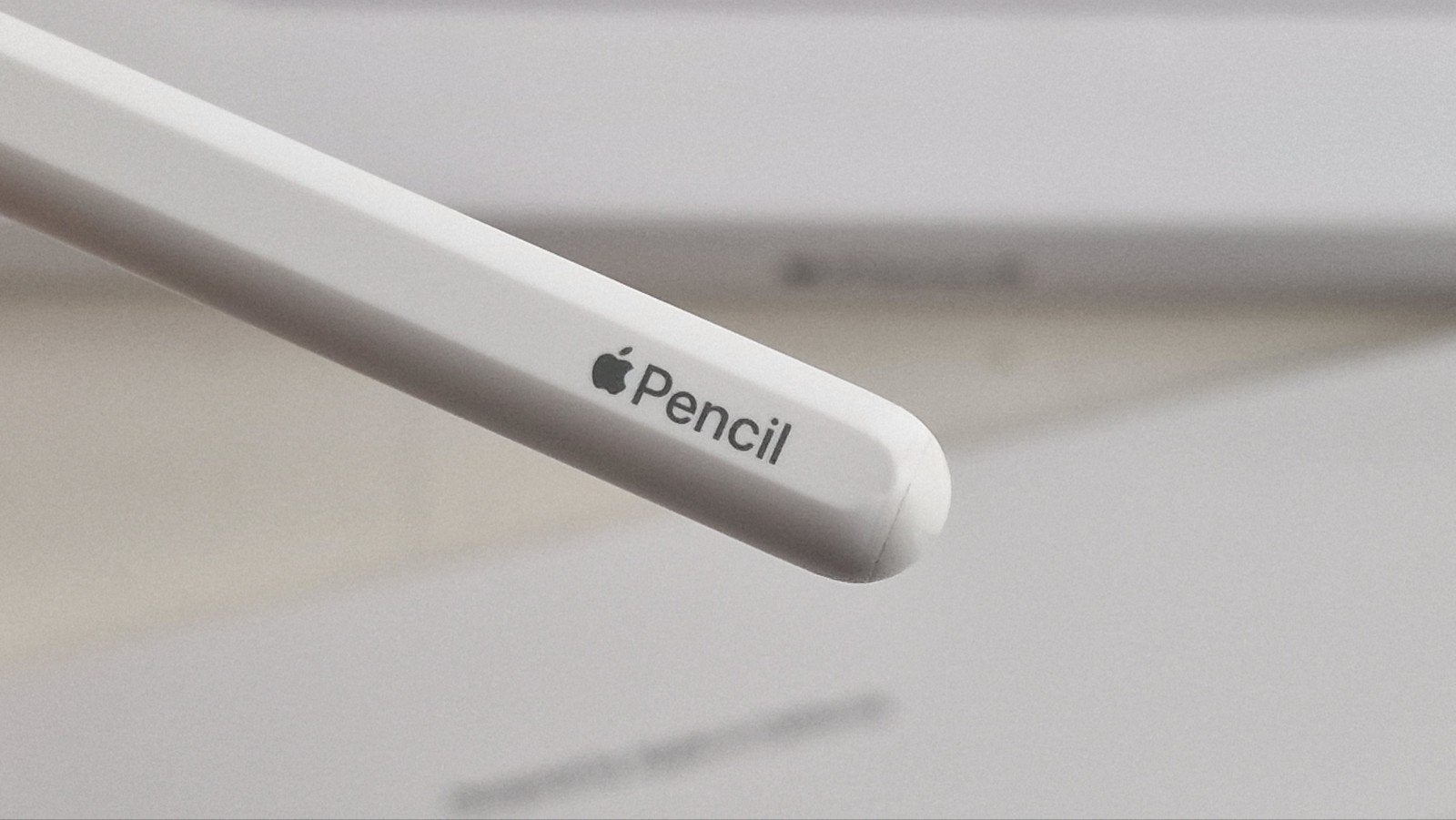 Foto 3 van Apple Pencil Pro 2e generatie - Gebruikt