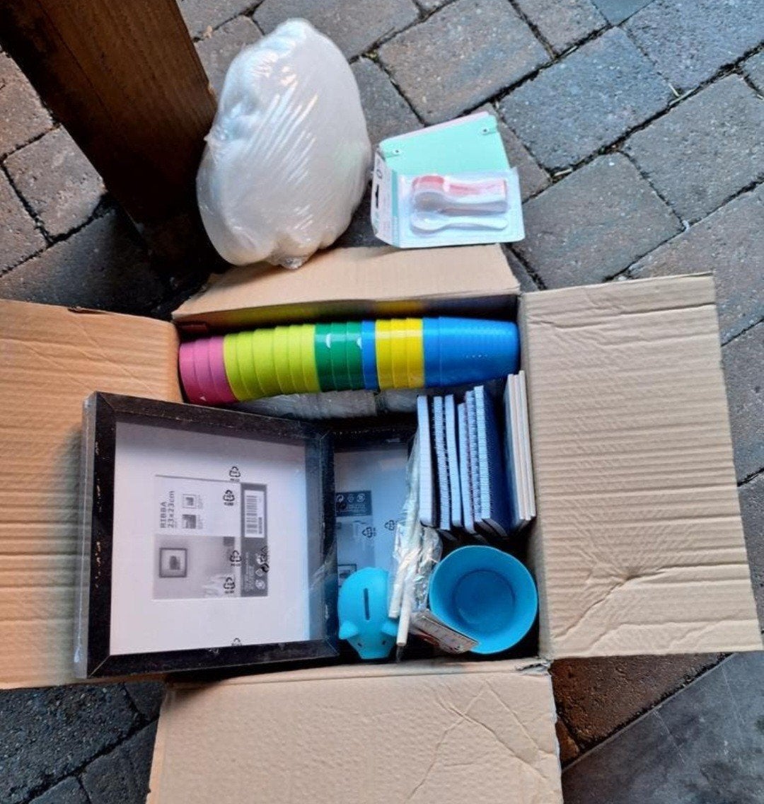 blanco plotter materialen, Hobby en Vrije tijd, Ophalen of Verzenden