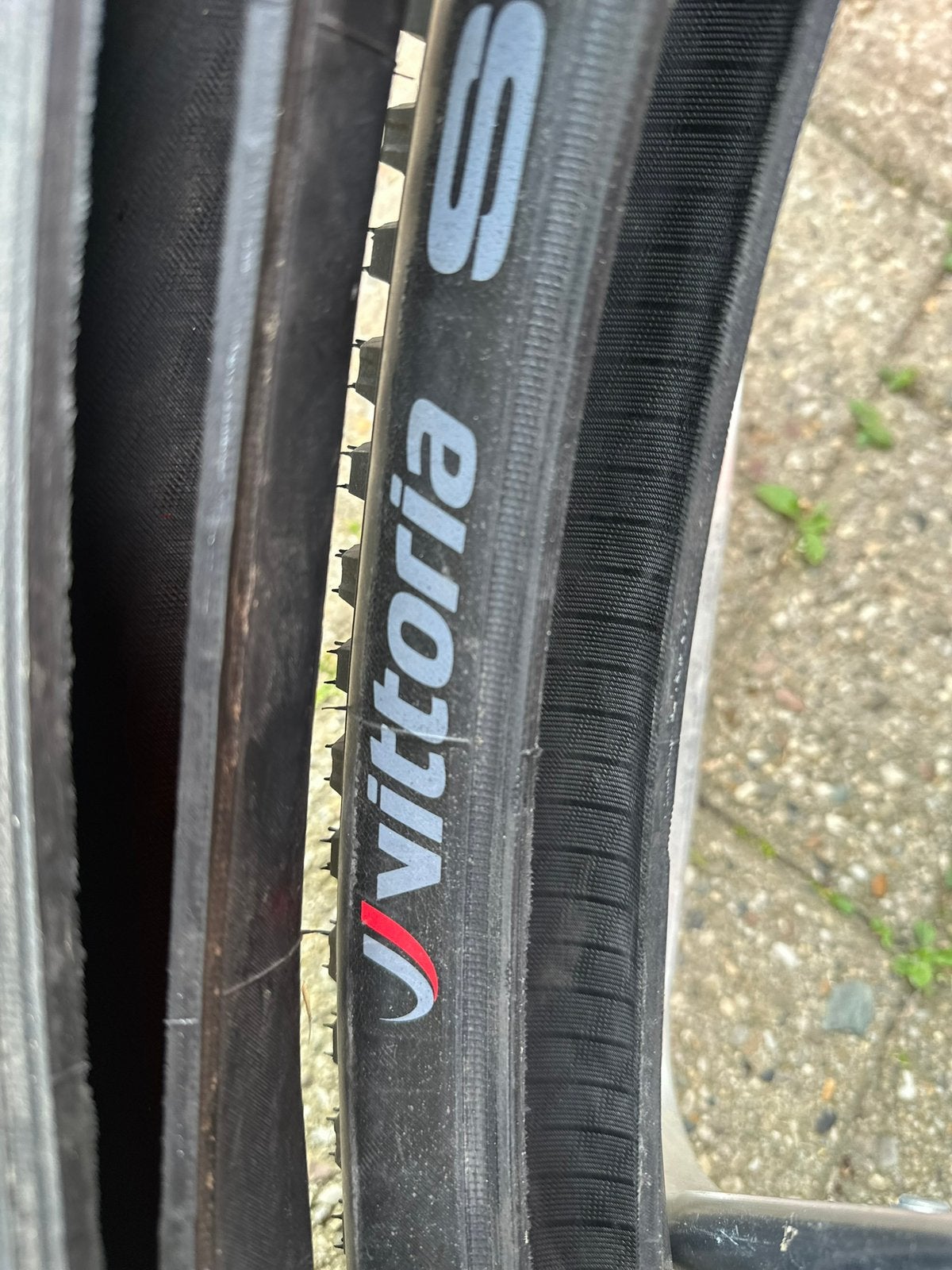 Mountainbike banden, Ophalen of Verzenden, Zo goed als nieuw, Overige merken