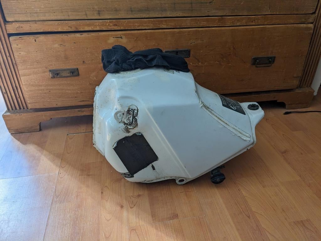 Honda NX250 tank, Motoren, Ophalen of Verzenden