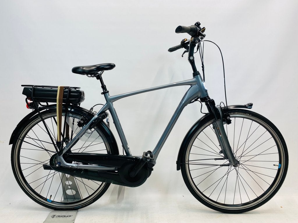 GIANT EntourE+ Ebike damesfiets L-57 – 496WH – 2264km
