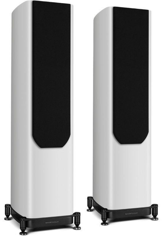 Wharfedale 5.4 EVO wit, -, -, Nieuw, -