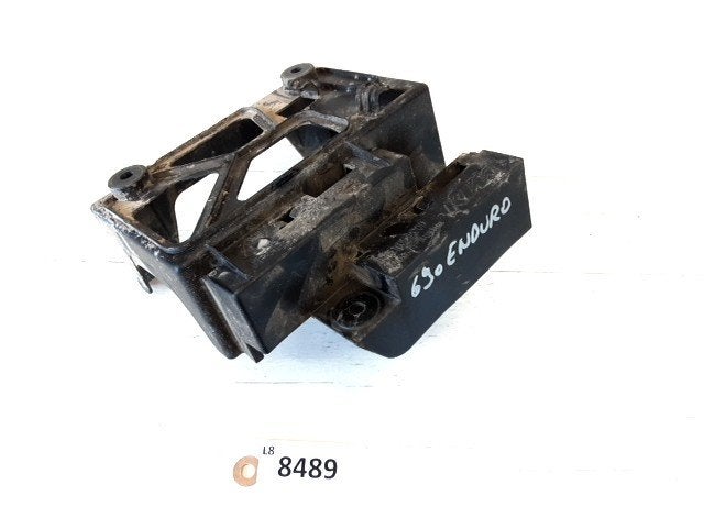 690 LC4 Enduro / SMC 2008 - 2012 KTM Batterijbak D1-51831