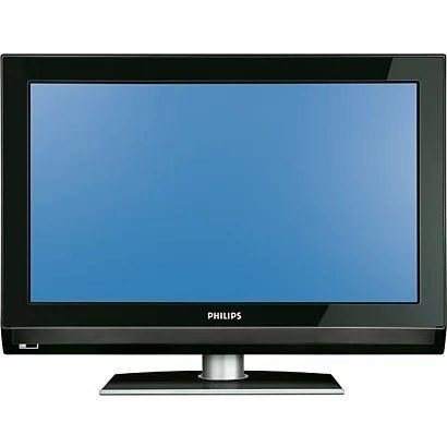Philips lcd tv, Ophalen, 100 cm of meer, 50 Hz, Philips