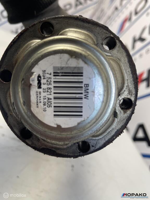 Steekas BMW 3 serie e9x | 316i 318i 320i N43 | 7525821, Gebruikt, Einsteinlaan 5, rijswijk, Bmw, Ophalen of Verzenden