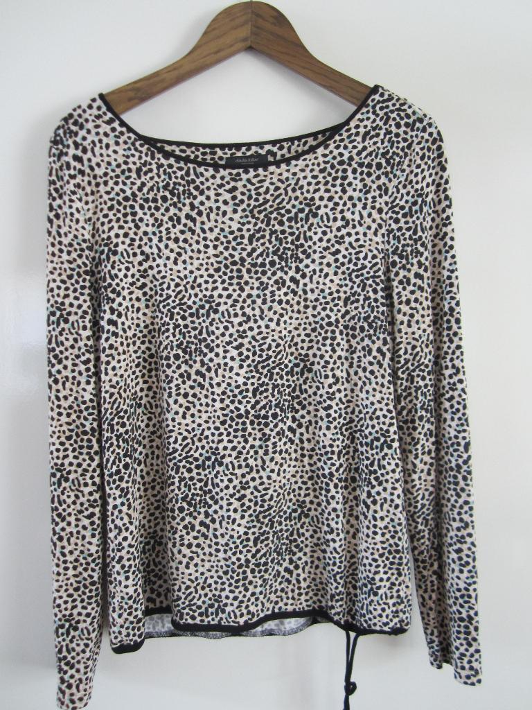 Claudia Strater blouse, maat 40, Kleding | Dames, Ophalen of Verzenden, Zo goed als nieuw, Maat 38/40 (M)