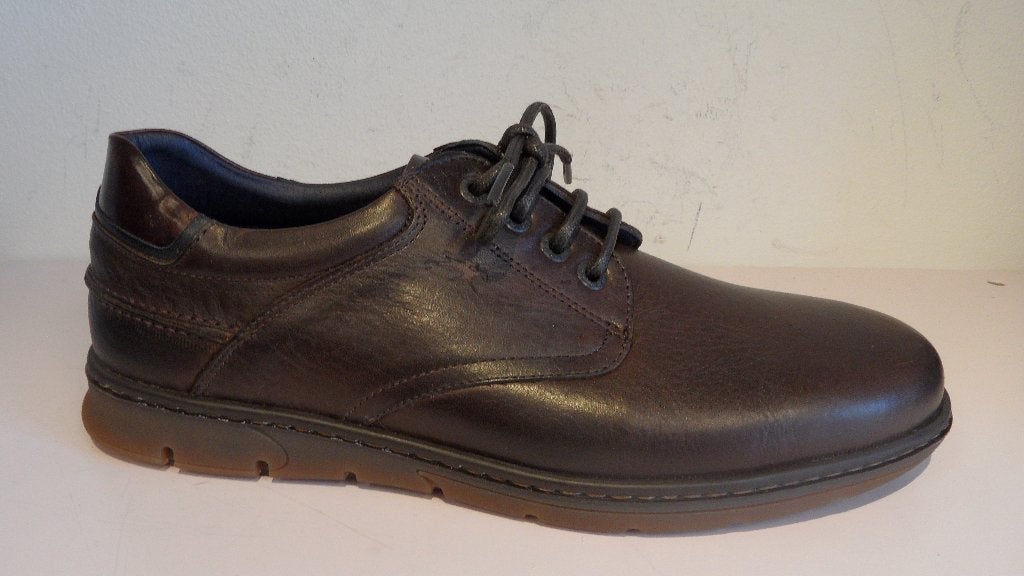 Bruine Fluchos schoenen maat 41, Bruin, FLUCHOS S.L., Nieuw, Ophalen of Verzenden
