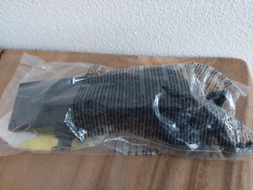 Vintage McDonalds Happy Meal: Batman: Batmobiel waterfles, Verzamelen, McDonalds, Nieuw, McDonalds, McDonalds