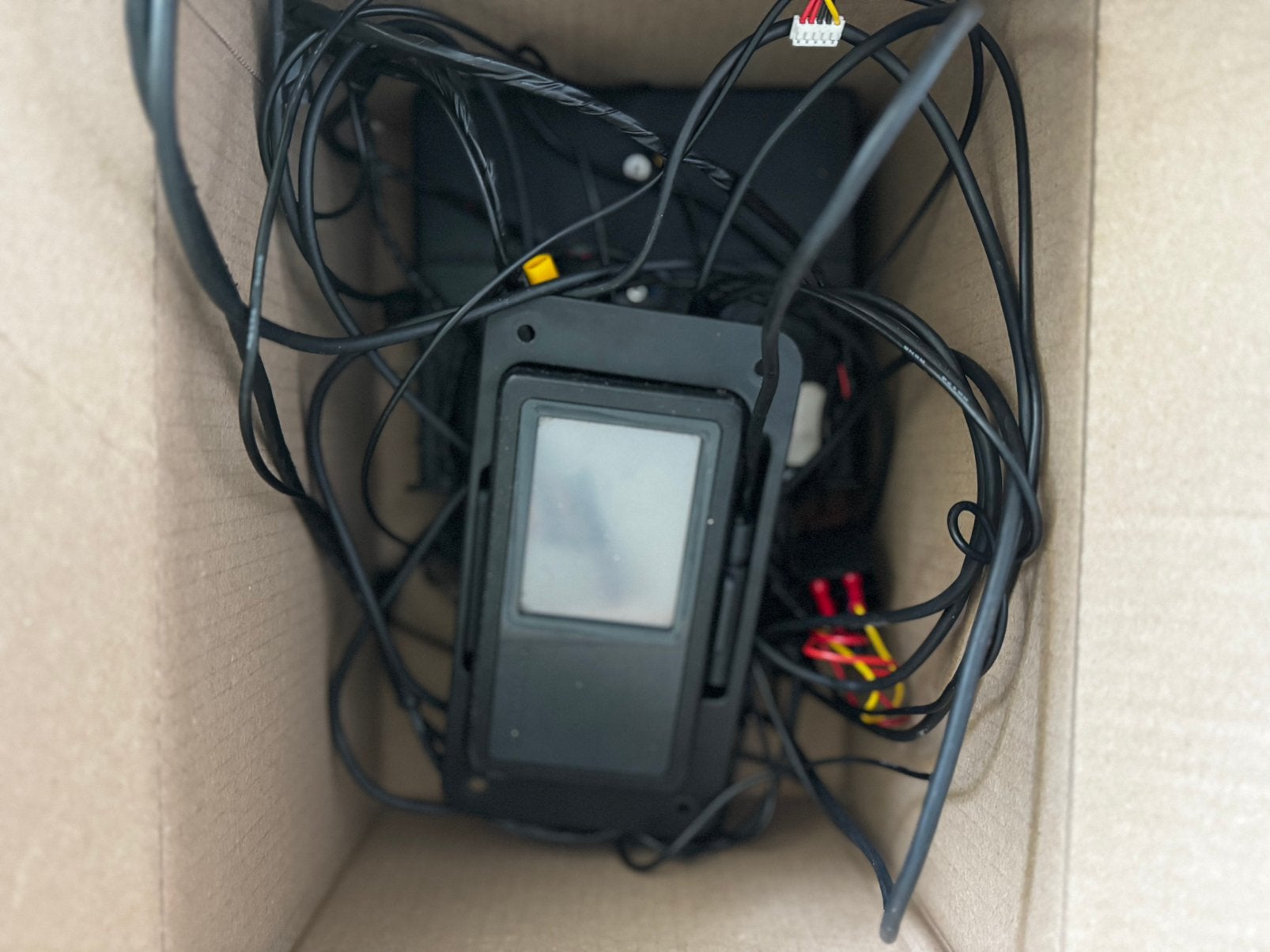 Taxitronic | G3 Update | BCT | Compleet, Ophalen of Verzenden, Gebruikt