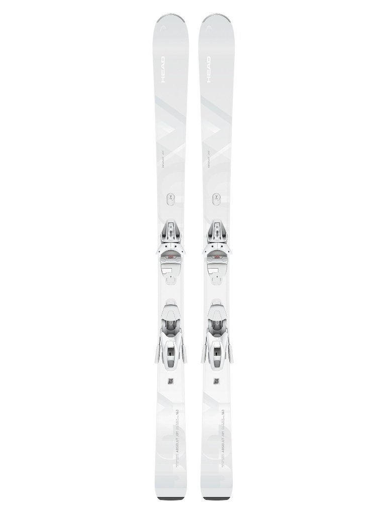 Head e.Absolut Joy Dames Carveski's 148/153/158/163 Nieuw, 140 tot 160 cm, Nieuw, Head Sport GmbH, Ophalen of Verzenden