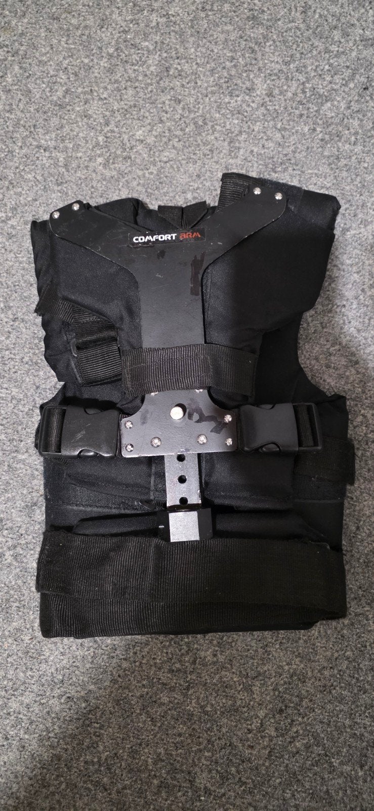 Comfort Arm camerastabilisatievest voor flycam 3000 en 5000, Ophalen of Verzenden