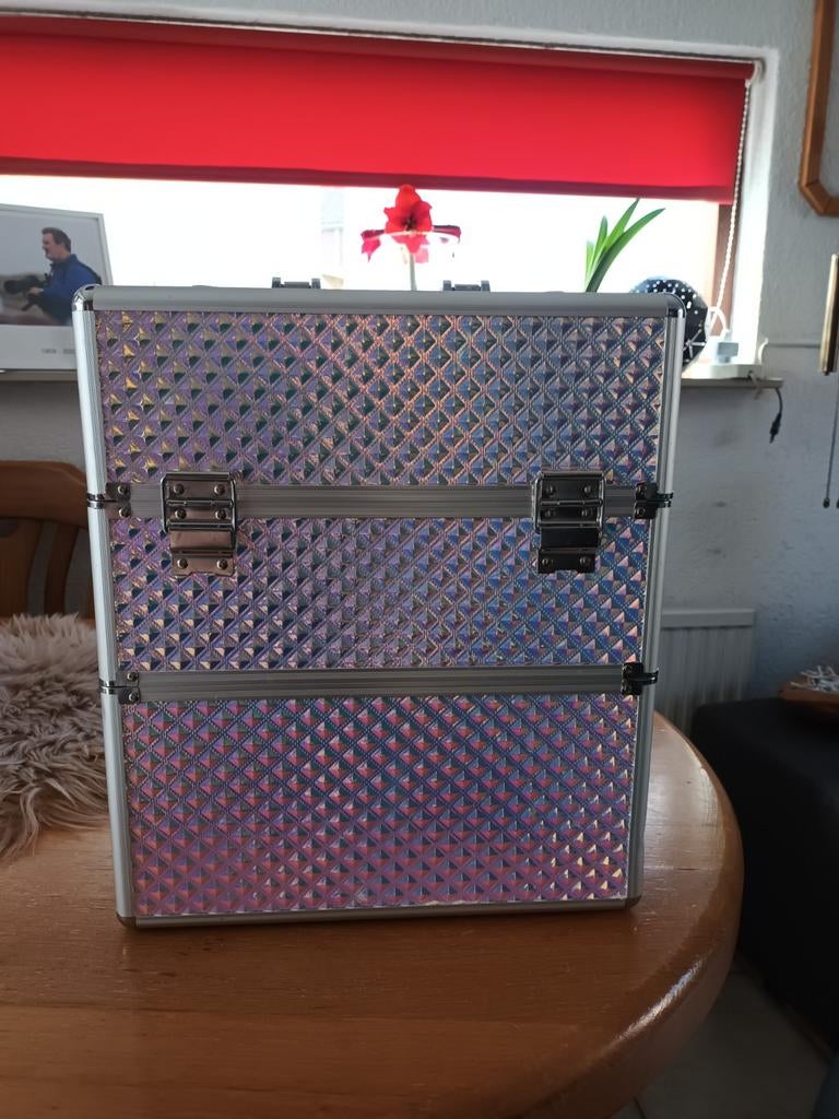 Pink Gellac Pro LED lamp met 38 kleurengellak, Ophalen