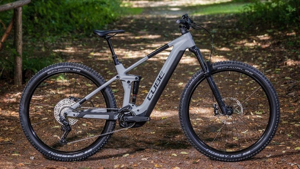 Cube Stereo Hybrid 140 HPC PRO  29 E-MTB, Ophalen, Zo goed als nieuw, 50 km per accu of meer, Cube