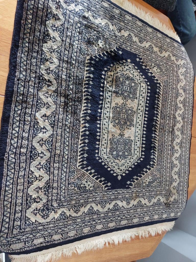 Tafelkleed, Ophalen, Gebruikt, 50 tot 100 cm, Klassiek