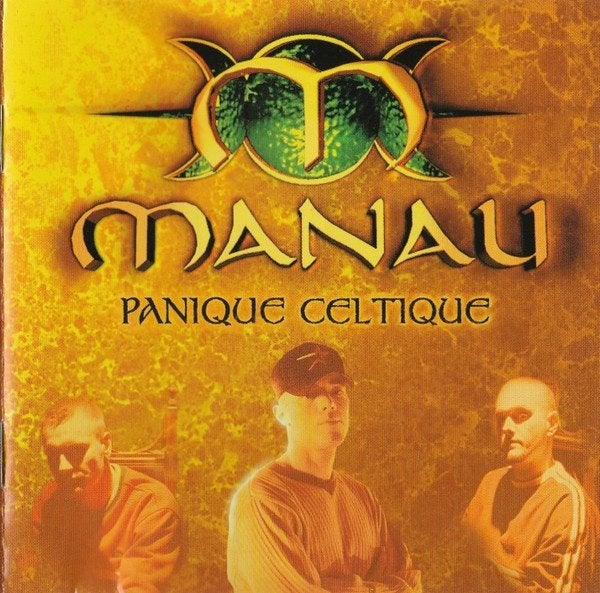 Manua, Ophalen of Verzenden, Gebruikt, Folk