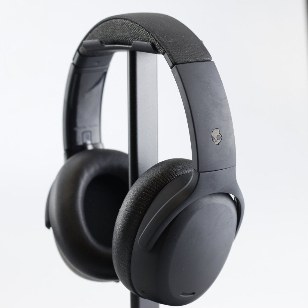 Skullcandy Crusher ANC 2 Zwart Bluetooth Koptelefoon Zwart, Skullcandy, Zo goed als nieuw, Support@skullcandy.com, 747 W 1100 S, Suite 100
Salt Lake City, UT 84104
USA