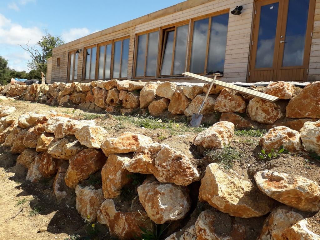 vakantie huis Algarve te huur   €700 per week