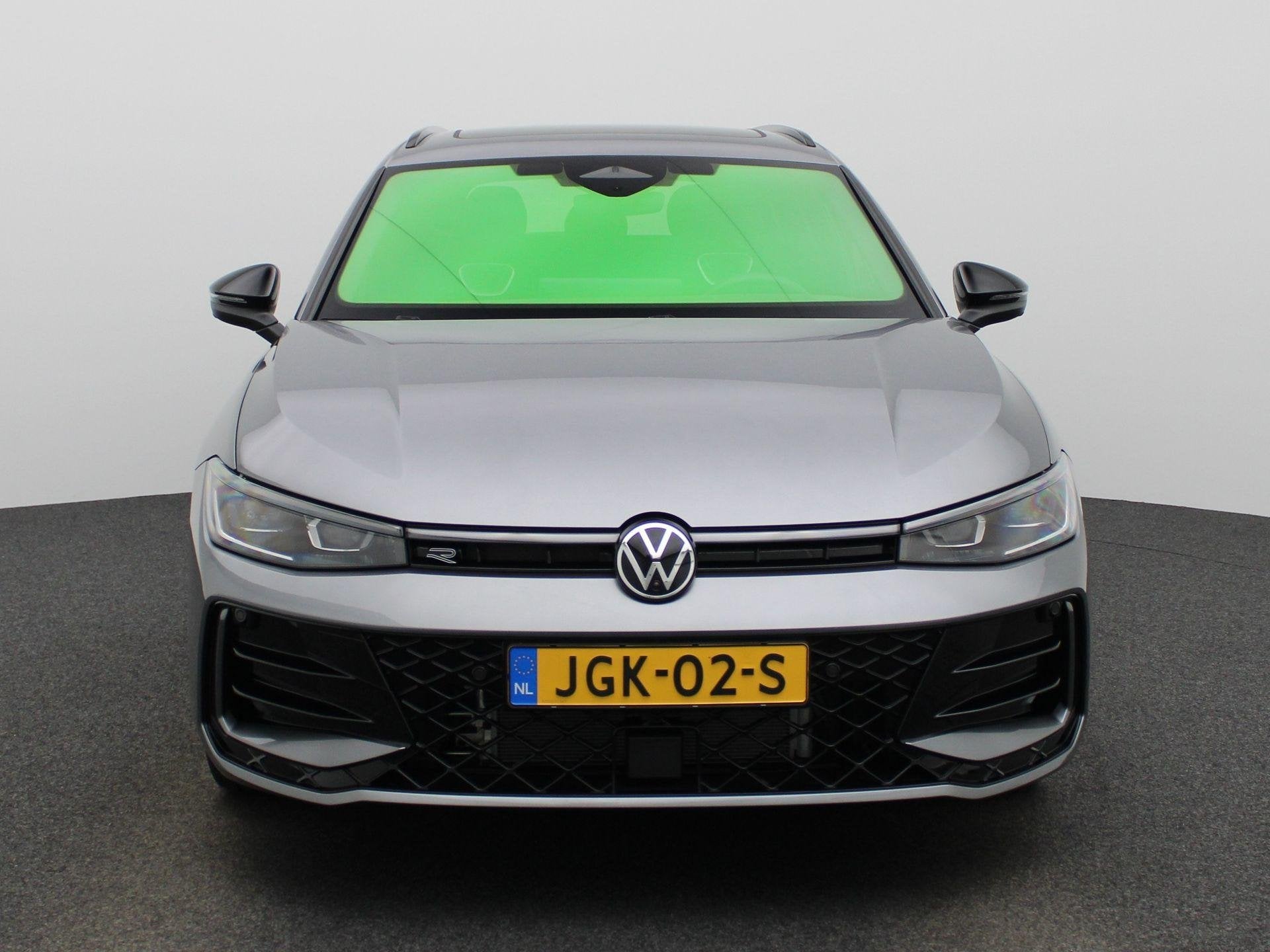 Volkswagen Passat Variant 1.5 eHybrid R-Line Edition, Auto's, 12 maanden, 1498 cc, 4 cilinders, 150 min