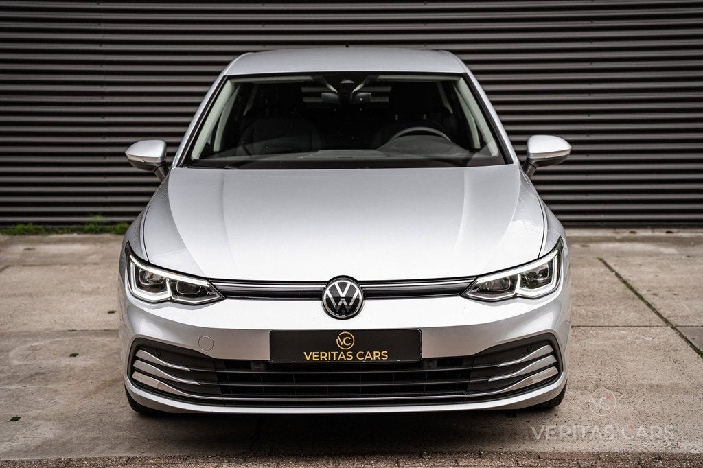 Volkswagen GOLF 1.5 eTSI Style 150PK|BTW|ACC|Lane assist|Led, Auto's, Volkswagen, 4 cilinders, 150 pk, Bedrijf, 1500 kg