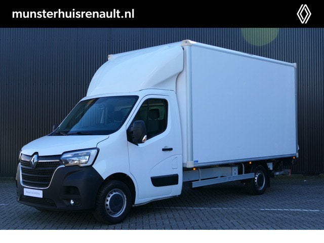 Bakwagen met Laadklep en Niwo zoekt werk!!, 33 - 40 uur, Vanaf 10 jaar, Overige vormen