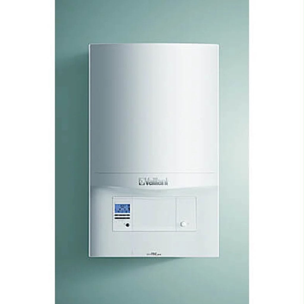 Vaillant Eco TEC Classic CW4, Doe-het-zelf en Verbouw, Ophalen, 30 tot 80 cm, Hoog rendement (Hr), Cv-ketel of Combi-ketel
