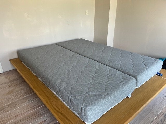 Auping Revive matrassen - 80x200 cm, Huis en Inrichting, Slaapkamer | Matrassen en Bedbodems, Ophalen, 80 cm, Matras, 200 cm