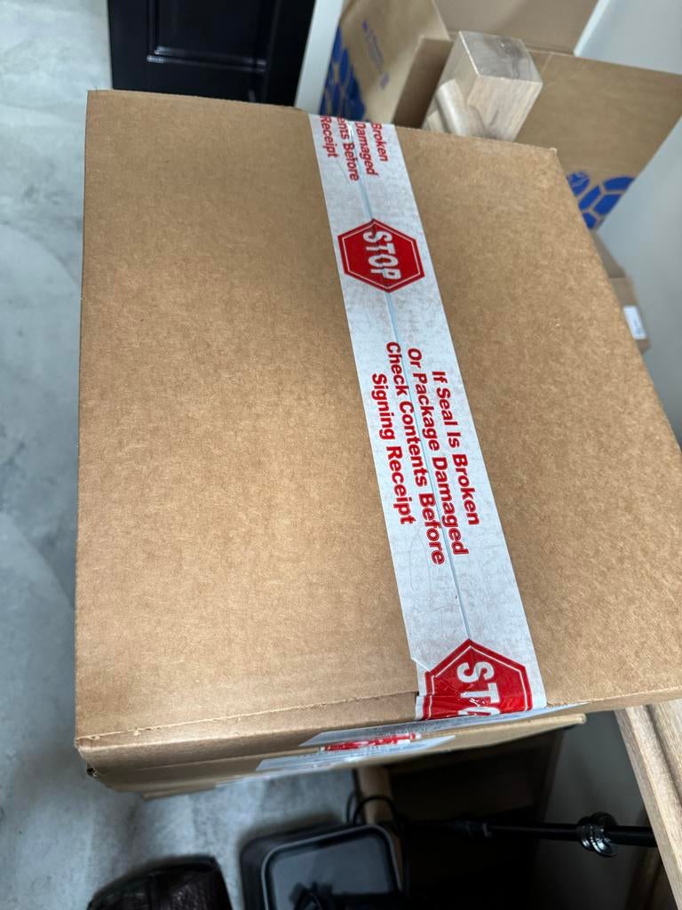 Ascended Heroes ETB Case, Ophalen, Nieuw, Boosterbox