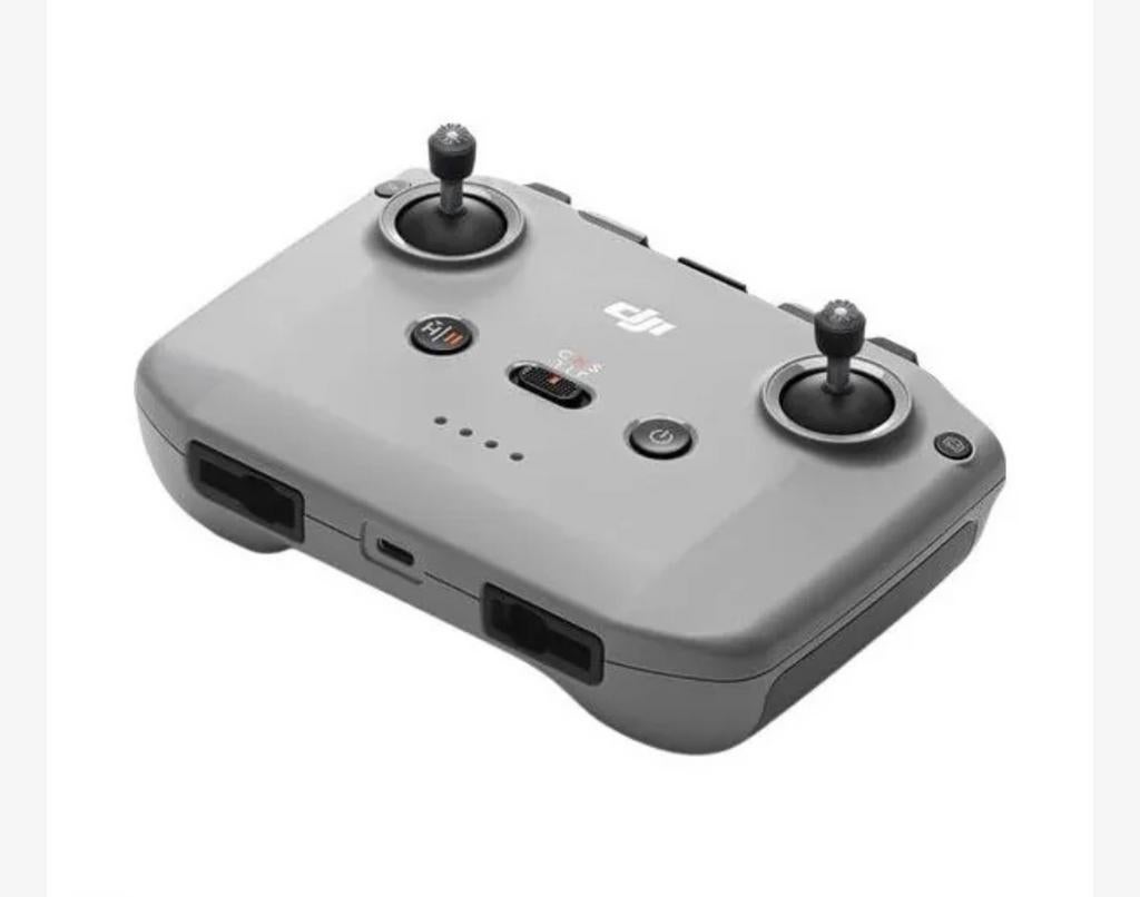 DJI Drone Afstandsbediening - Zo goed als nieuw, Ophalen of Verzenden, Zo goed als nieuw, DJI