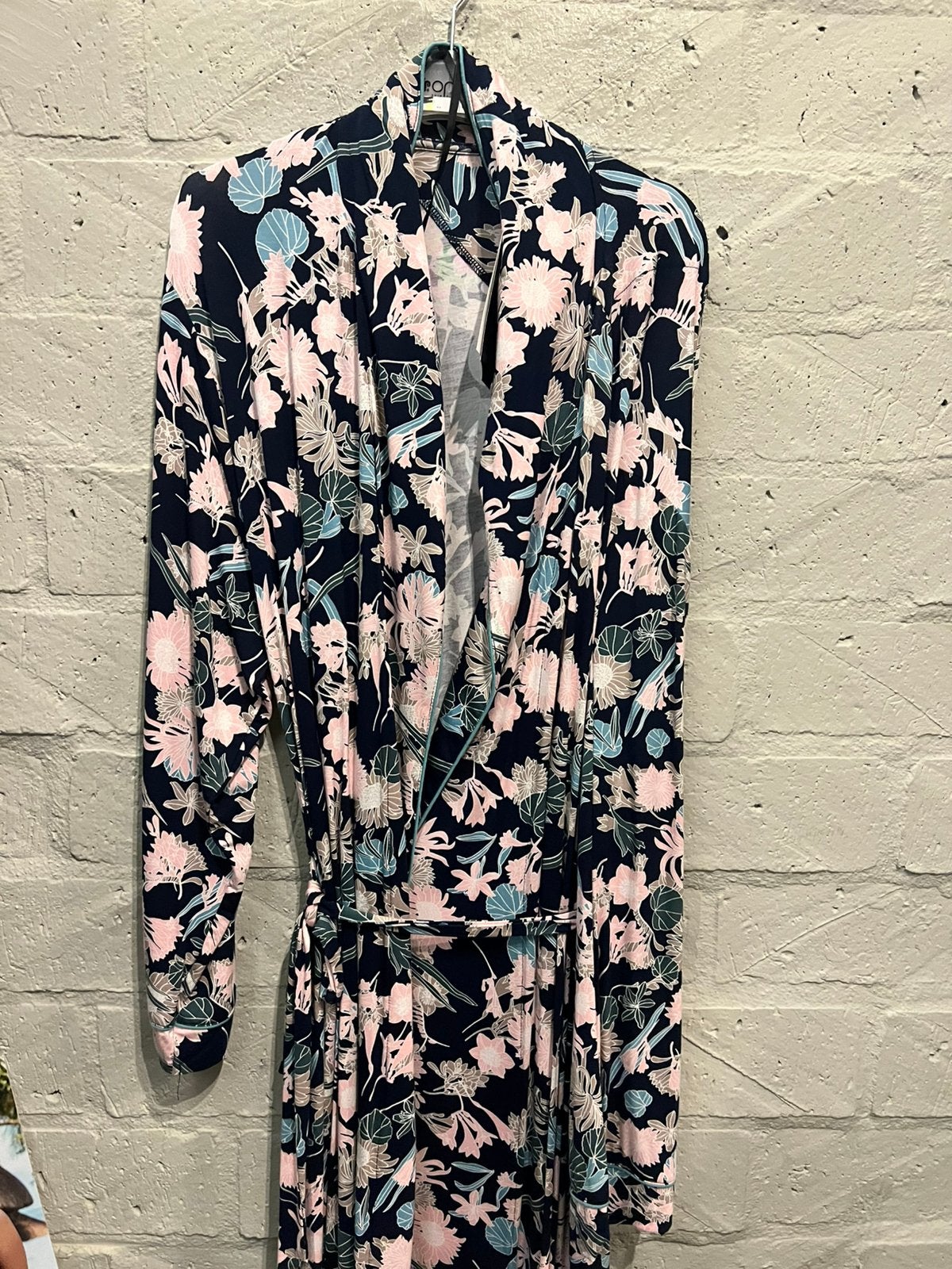 Pastunette badjas  maat 52/54 NIEUW!! Nu €35,-, Kleding | Dames, Ondergoed en Lingerie, Ophalen of Verzenden, Badjas