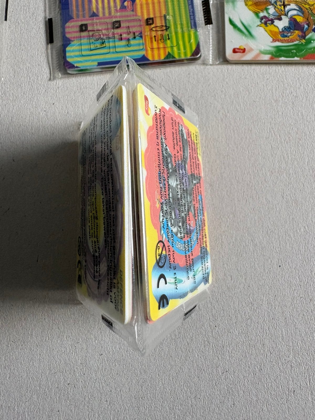 11stuks Smiths Tasty duo packs spinners, Verzamelen, Ophalen of Verzenden, Losse flippo's