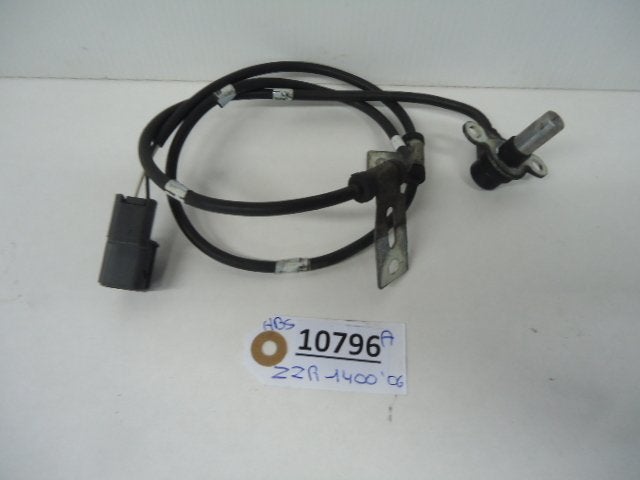 ZZR1400 2005 - 2011 Kawasaki Elektrische component D1-14339