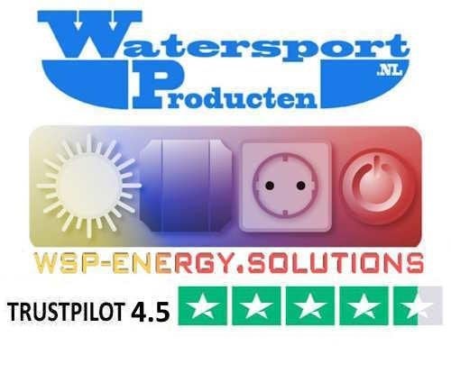 Victron MultiPlus 24/5000/120 pakket, Verzenden, Nieuw, Overige typen