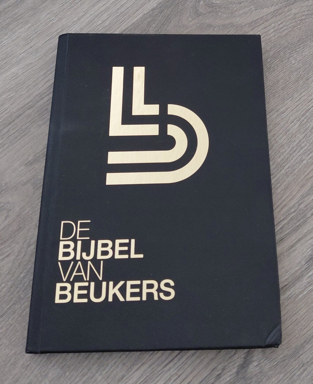 De Bijbel van Beukers - Kookboek voor Gezond Eten, Gezond koken, Ophalen of Verzenden, Lot Beukers, Overige gebieden