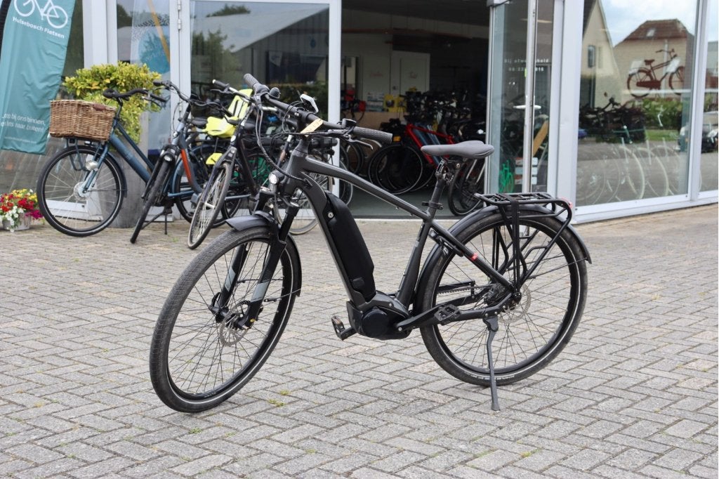 Flyer Upstreet 5 l Belt drive l 630wh l Maat M l Lage Km, Overige merken, Flyer, Flyer, Ophalen of Verzenden