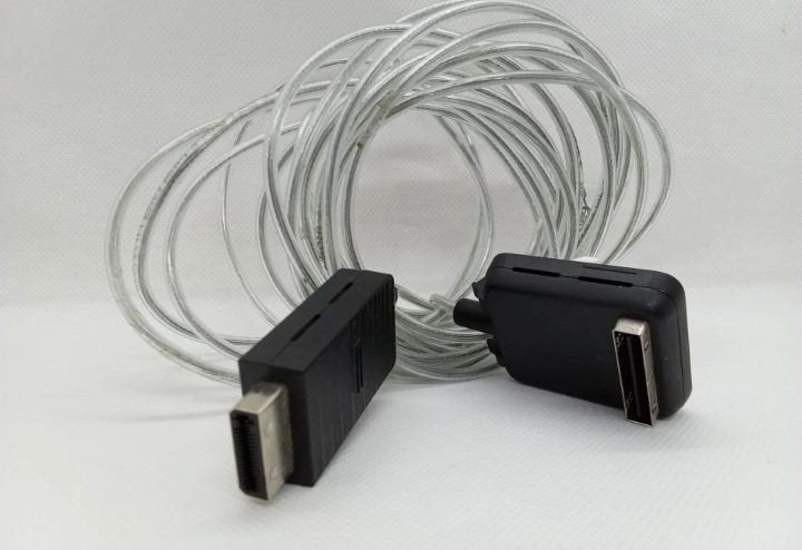 One Connect box cable Samsung BN39-02395A BN3902395A, Verzenden