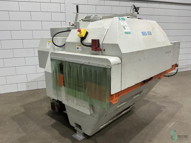 Meerbladzagen Leadermac MRS 350 2020