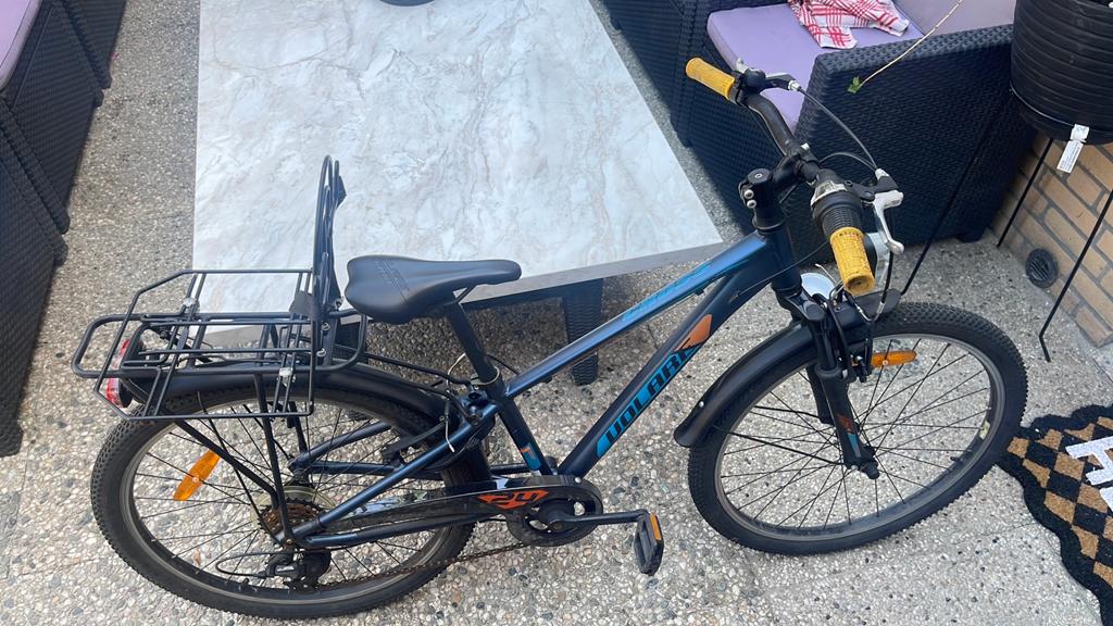 Volare kinderfiets / mountainbike – Goede staat, Overige merken, Minder dan 10 versnellingen, Ophalen of Verzenden, Zo goed als nieuw