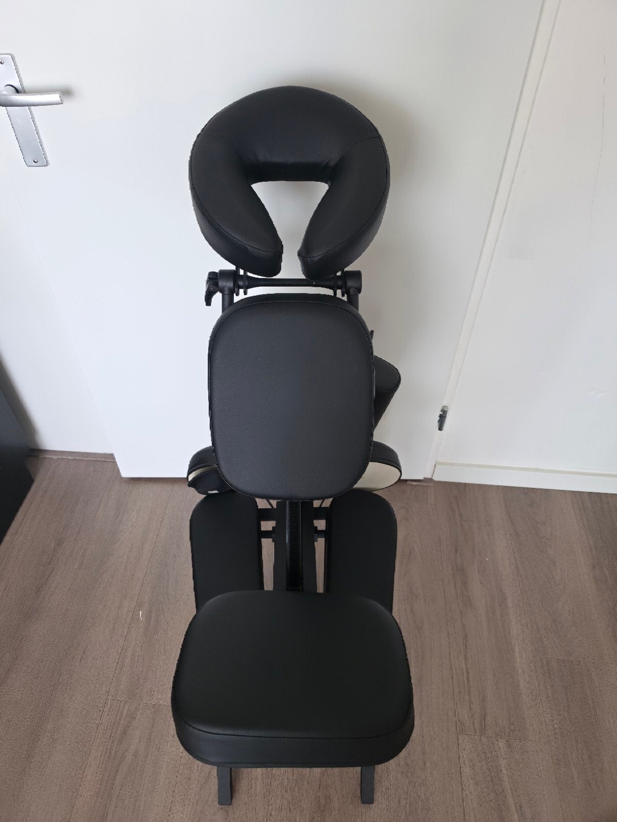 Foto 2 van Stoelmassage Hara Go