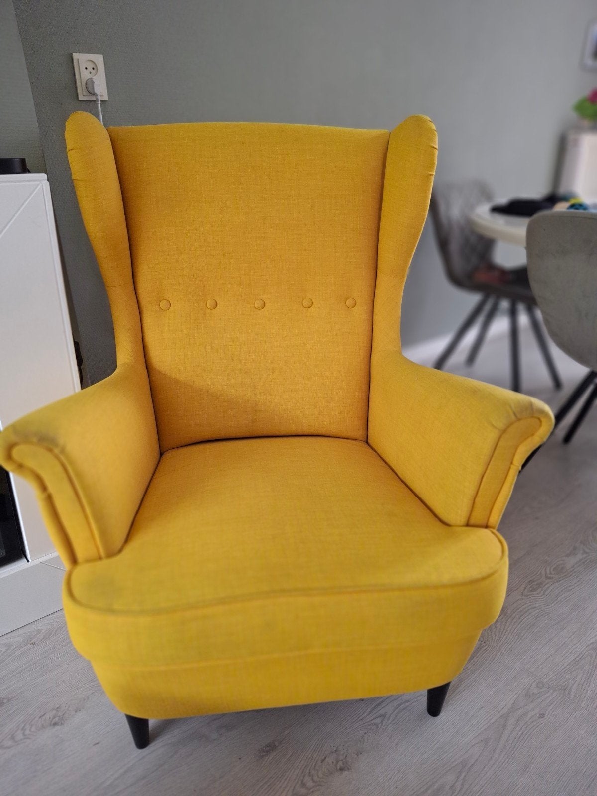 fauteuil, Huis en Inrichting, Ophalen, 75 tot 100 cm, 50 tot 75 cm