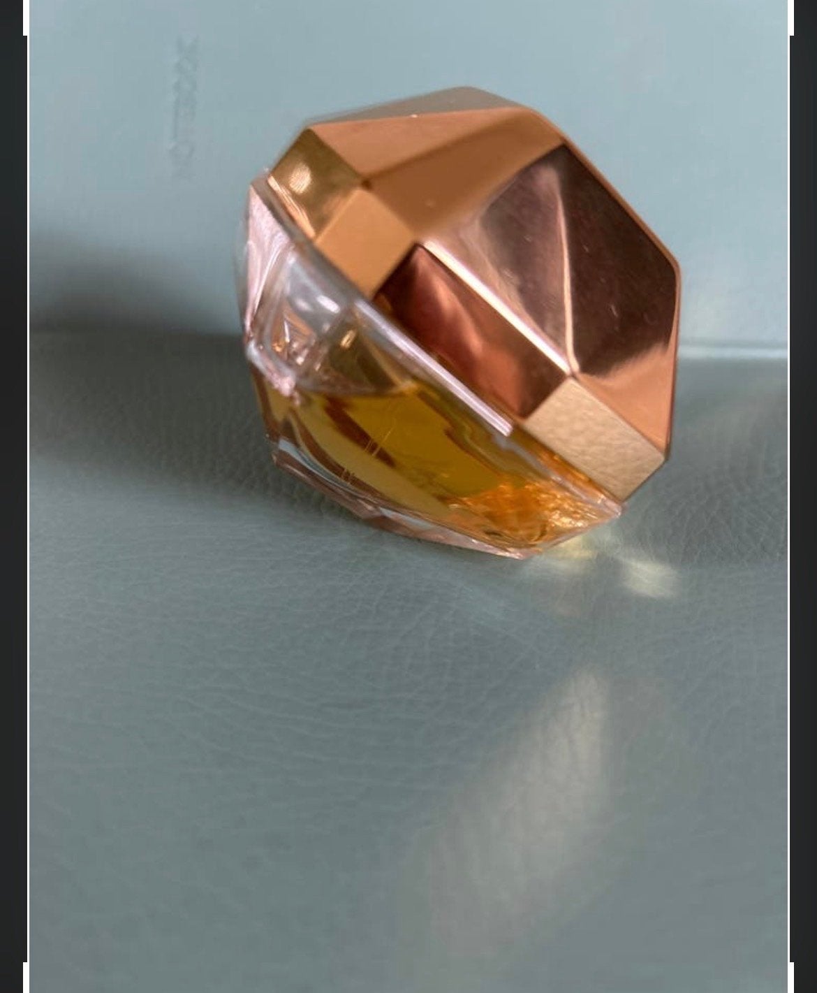 Lady Million Parfum - Zo goed als nieuw, Ophalen of Verzenden, Zo goed als nieuw