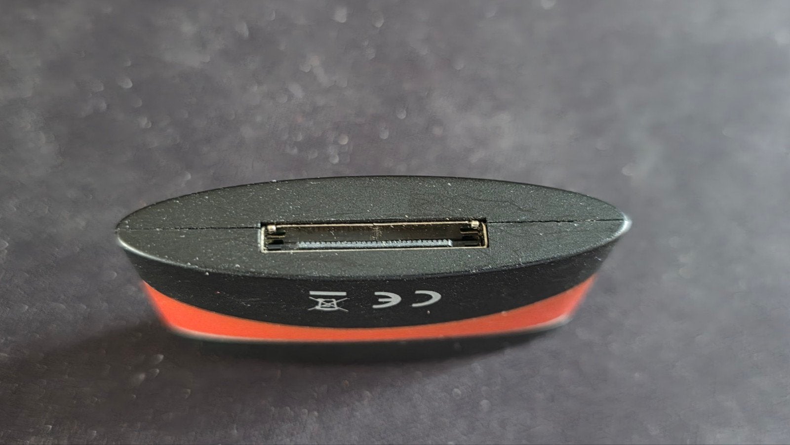 Caliber PMR 200BTI Bluetooth adapter voor iPod, Ophalen of Verzenden, Gebruikt