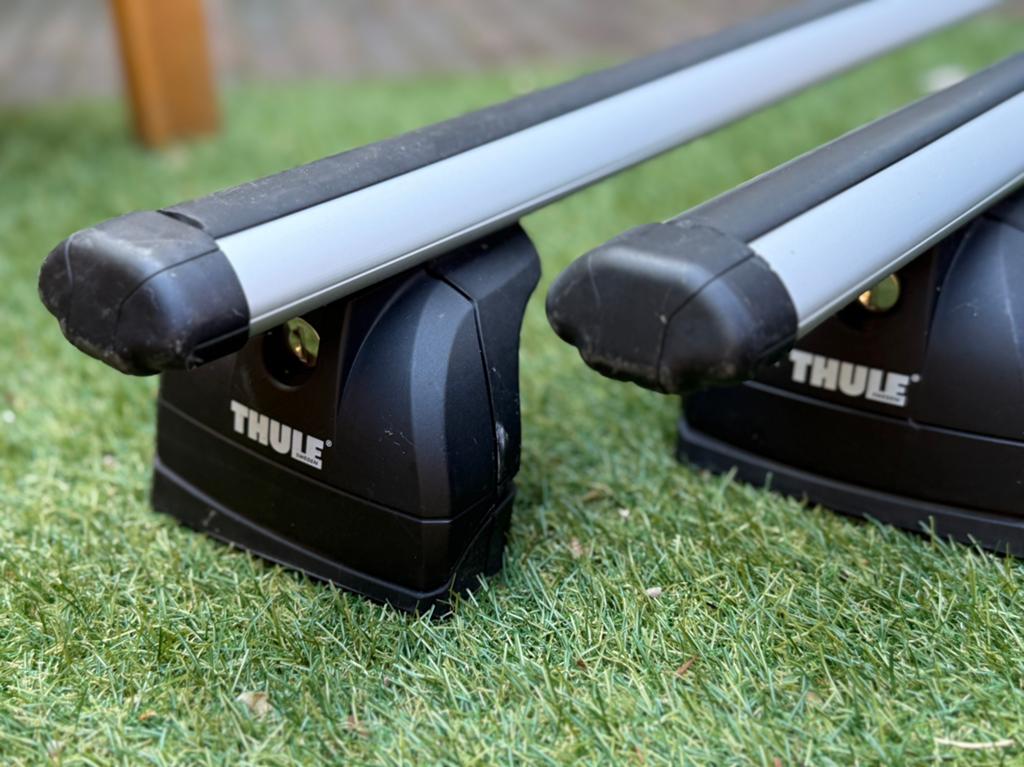 Thule sweden 753, Ophalen, Zo goed als nieuw