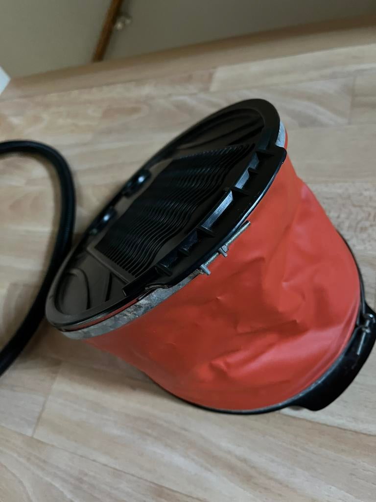 Nieuwe voetpomp, Ophalen of Verzenden, Nieuw