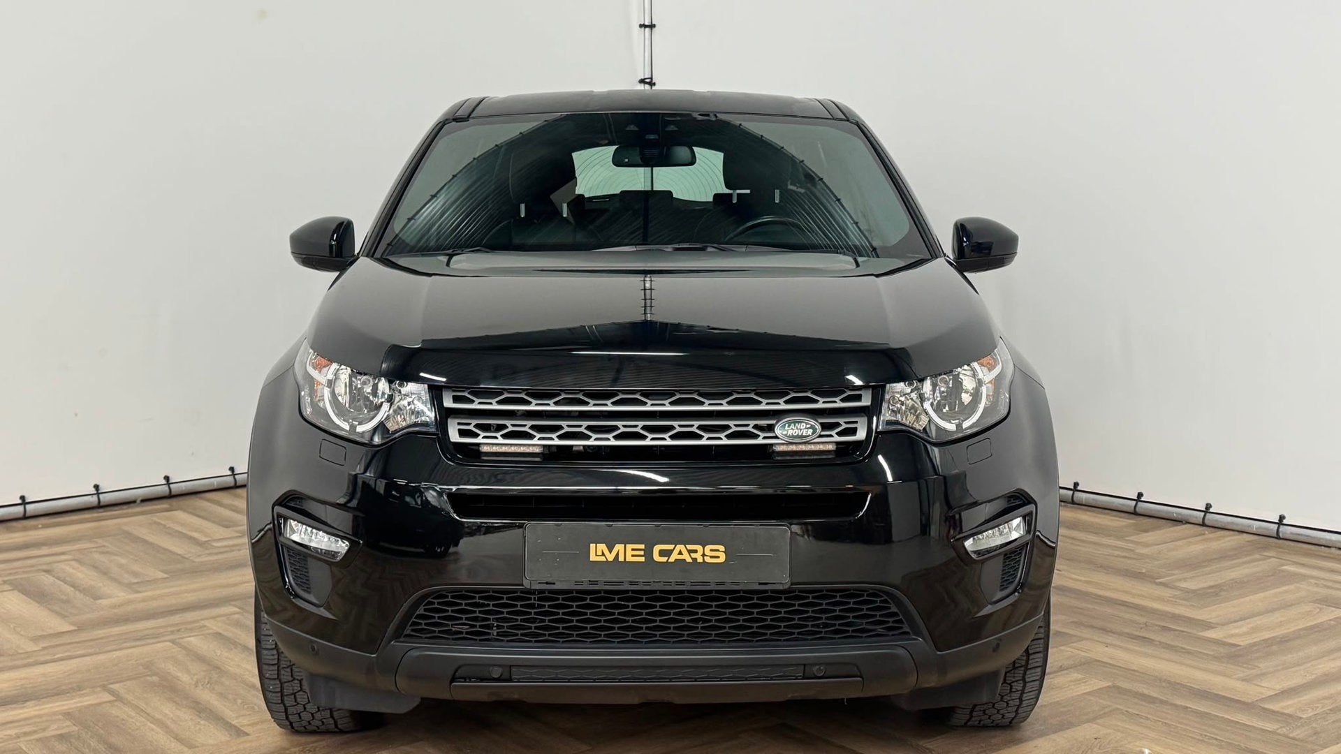 Land Rover Discovery Sport 2.0 TD4 Urban Series Pure|AUTOMAA, Auto's, Automaat, Gebruikt, 4 cilinders, 150 pk